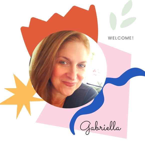 Meet your Posher, Gabriella - Picture 1 of 1